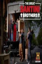 Watch The Great Santini Brothers Vumoo