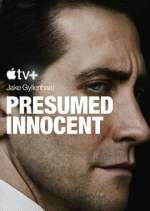 Watch Presumed Innocent Vumoo