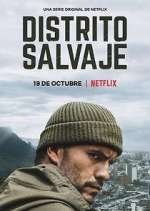 Watch Distrito Salvaje Vumoo