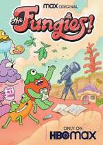 Watch The Fungies! Vumoo