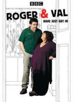 Watch Roger and Val Have Just Got In Vumoo