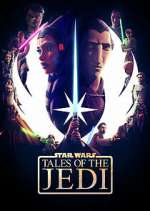 Watch Star Wars: Tales of the Jedi Vumoo