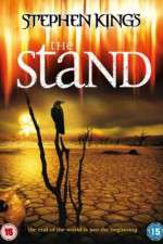 Watch The Stand Vumoo