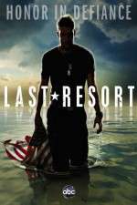 Watch Last Resort Vumoo