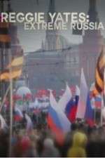 Watch Reggie Yates Extreme Russia Vumoo