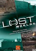 Watch Lost Worlds Vumoo