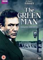 Watch The Green Man Vumoo
