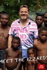 Watch Meet The Izzards Vumoo