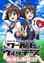 Watch World Witches Take Off! Vumoo