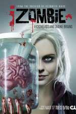 Watch iZombie Vumoo