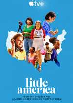 Watch Little America Vumoo