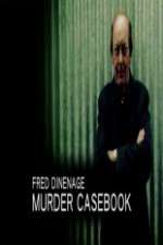 Watch Fred Dinenage Murder Casebook Vumoo