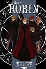 Watch Witch Hunter Robin Vumoo