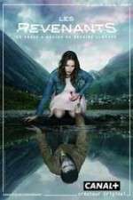 Watch The Returned Vumoo
