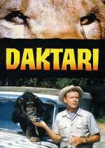 Watch Daktari Vumoo