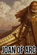 Watch Joan of Arc Vumoo