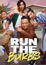 Watch Run the Burbs Vumoo
