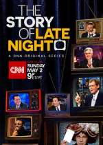 Watch The Story of Late Night Vumoo