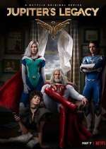 Watch Jupiter's Legacy Vumoo