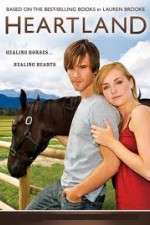 Watch Heartland (CA) Vumoo