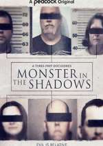 Watch Monster in the Shadows Vumoo