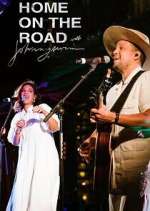 Watch Home on the Road with Johnnyswim Vumoo