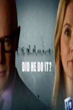 Watch Did He Do It Vumoo