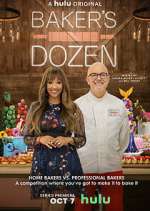 Watch Baker's Dozen Vumoo