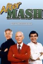 Watch AfterMASH Vumoo