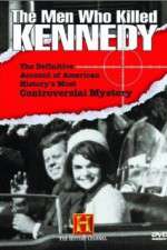Watch The Men Who Killed Kennedy Vumoo