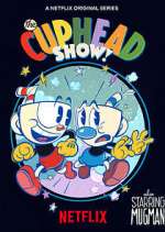 Watch The Cuphead Show! Vumoo