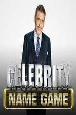 Watch Celebrity Name Game Vumoo