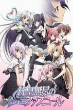 Watch Juuou Mujin no Fafnir Vumoo