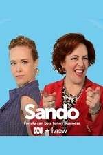 Watch Sando Vumoo