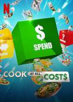 Watch Cook at all Costs Vumoo