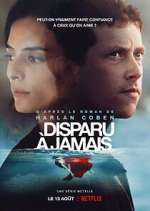 Watch Disparu Ã  jamais Vumoo