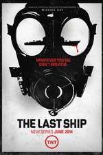 Watch The Last Ship Vumoo