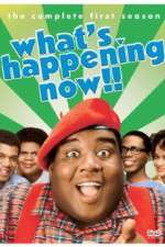 Watch What's Happening Now! Vumoo