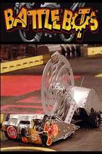 Watch BattleBots Vumoo