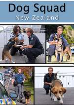 Watch Dog Squad Vumoo