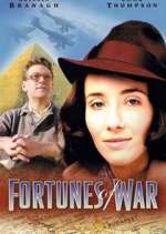 Watch Fortunes of War Vumoo