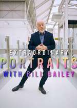 Watch Extraordinary Portraits Vumoo