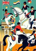 Watch Paris 2024 Paralympics: Meet the Athletes Vumoo