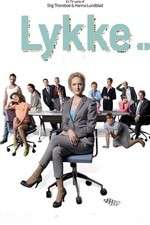 Watch Lykke Vumoo