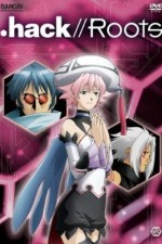 Watch .hack//Roots Vumoo