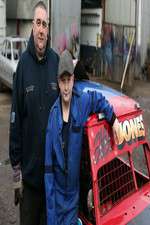 Watch Fast And Fearless: Britain's Banger Racers Vumoo