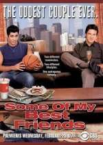 Watch Some of My Best Friends Vumoo