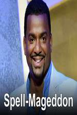 Watch Spell Mageddon Vumoo
