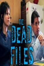 Watch The Dead Files Vumoo