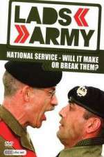 Watch Lads Army Vumoo